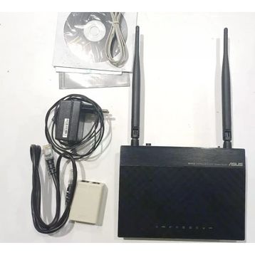 Asus DSL-N12E N300 Modem