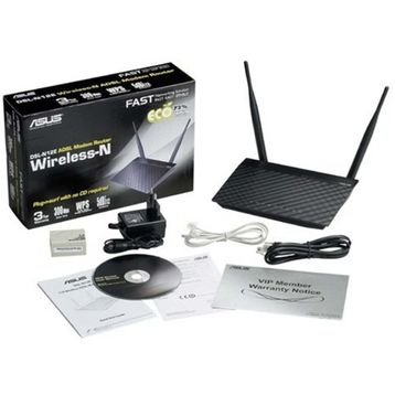 Asus DSL-N12E N300 Modem