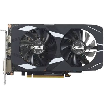 Asus Dual GeForce GTX 1650 OC DUAL-GTX1650-O4GD6-P-EVO 4GB GDDR6 Ekran Kartı