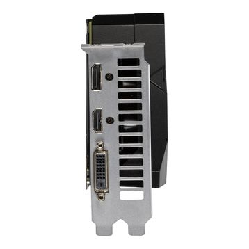 Asus Dual GeForce GTX 1660 Super Advanced Evo 6GB DUAL-GTX1660S-A6G-EVO GDDR6 192 Bit Ekran Kartı