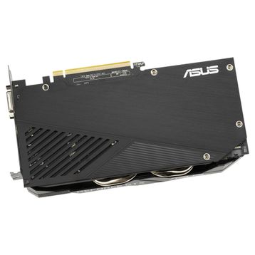 Asus Dual GeForce GTX 1660 Super OC Edition 6GB GDDR6 EVO Ekran Kartı