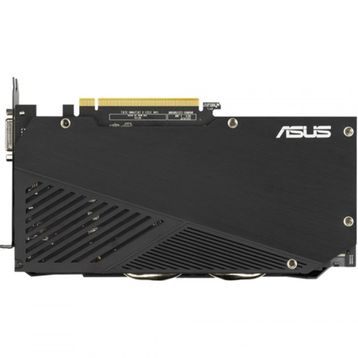Asus Dual GeForce RTX 2060 Evo 6GB GDDR6 Ekran Kartı