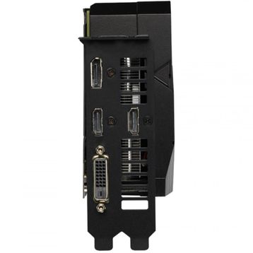 Asus Dual GeForce RTX 2060 Evo 6GB GDDR6 Ekran Kartı