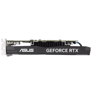 Asus Dual GeForce RTX 3050 OC 6GB GDDR6 Ekran Kartı