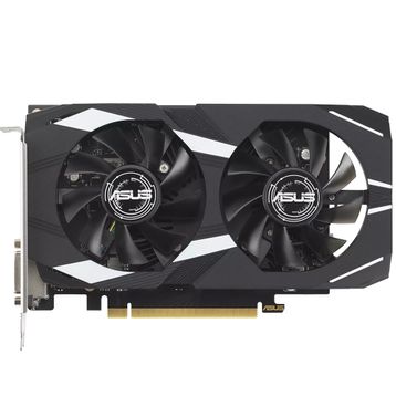 Asus Dual GeForce RTX 3050 OC 6GB GDDR6 Ekran Kartı