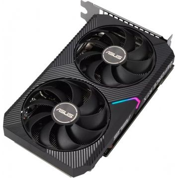 Asus Dual GeForce RTX 3050 OC 8GB GDDR6 Ekran Kartı