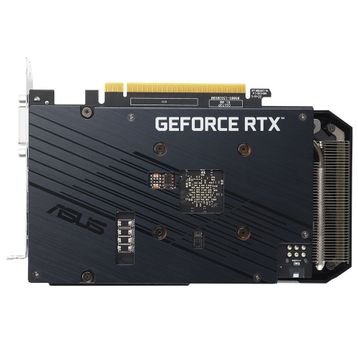 Asus Dual GeForce RTX 3050 V2 OC 8GB GDDR6 Ekran Kartı