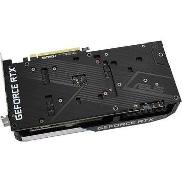 Asus Dual GeForce RTX 3060 Ti OC V2 8GB GDDR6 Ekran Kartı