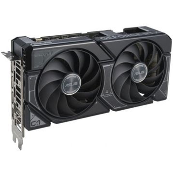 Asus Dual GeForce RTX 4060 OC 8GB GDDR6 Ekran Kartı