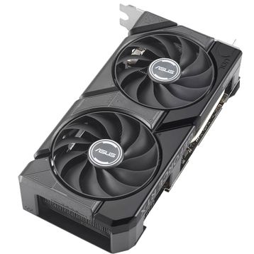 Asus Dual GeForce RTX 4060 Ti Evo OC 8GB GDDR6 Ekran Kartı