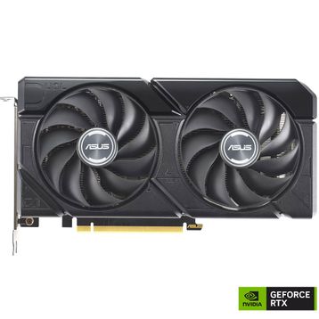 Asus Dual GeForce RTX 4060 Ti Evo OC 8GB GDDR6 Ekran Kartı