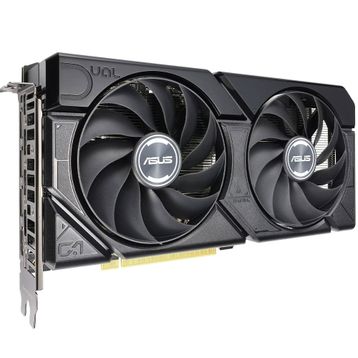 Asus Dual GeForce RTX 4060 Ti Evo OC 8GB GDDR6 Ekran Kartı