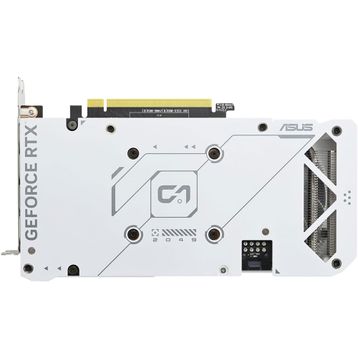 Asus Dual GeForce RTX 4060 Ti White OC 8GB GDDR6 Ekran Kartı