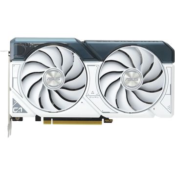 Asus Dual GeForce RTX 4060 Ti White OC 8GB GDDR6 Ekran Kartı