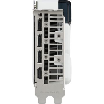 Asus Dual GeForce RTX 4060 White OC 8GB GDDR6 Ekran Kartı