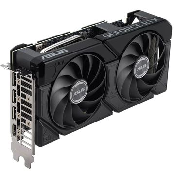 Asus Dual GeForce RTX 4070 Super Evo OC 12GB GDDR6X Ekran Kartı