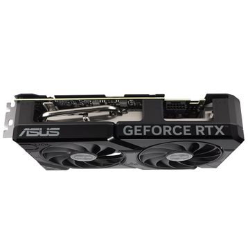 Asus Dual GeForce RTX 4070 Super Evo OC 12GB GDDR6X Ekran Kartı
