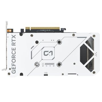 Asus Dual GeForce RTX 5060 Ti White OC DUAL-RTX5060TI-O16G-WHITE 16GB GDDR7 Ekran Kartı