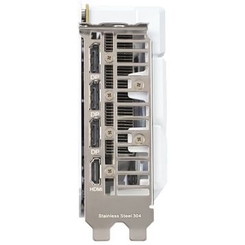 Asus Dual GeForce RTX 5060 Ti White OC DUAL-RTX5060TI-O16G-WHITE 16GB GDDR7 Ekran Kartı