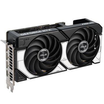 Asus Dual GeForce RTX 5070 OC DUAL-RTX5070-O12G 12GB GDDR7 Ekran Kartı