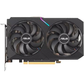 Asus Dual Radeon RX 6500 XT OC 4GB GDDR6 Ekran Kartı
