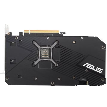 Asus Dual Radeon RX 6650 XT OC 8GB GDDR6 Ekran Kartı