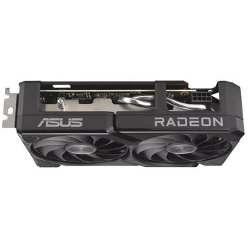 Asus Dual Radeon RX 9060 DUAL-RX9060-8G 8GB GDDR6 Ekran Kartı