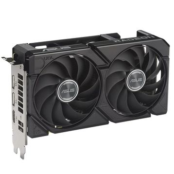 Asus Dual Radeon RX 9060 DUAL-RX9060-8G 8GB GDDR6 Ekran Kartı