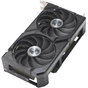 Asus Dual Radeon RX 9060 DUAL-RX9060-8G 8GB GDDR6 Ekran Kartı
