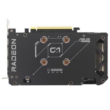 Asus Dual Radeon RX 9060 XT DUAL-RX9060XT-16G 16GB GDDR6 Ekran Kartı