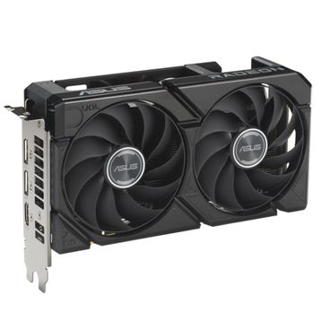 Asus Dual Radeon RX 9060 XT DUAL-RX9060XT-16G 16GB GDDR6 Ekran Kartı