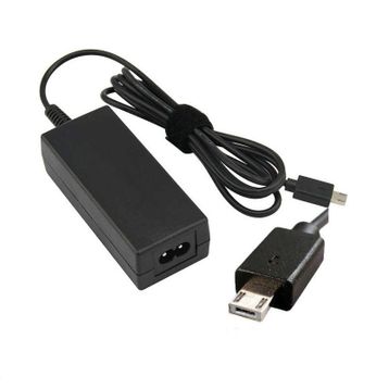 Asus E202 E200HA Uyumlu Notebook Şarj Adaptörü