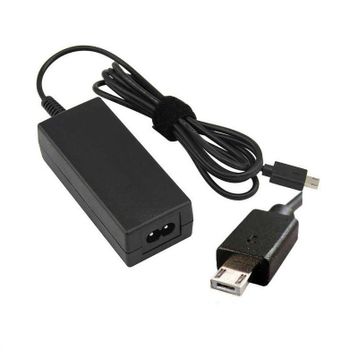Asus E202 E200HA Uyumlu Notebook Şarj Adaptörü