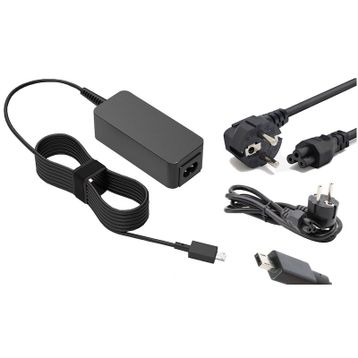 Asus E202SA3050 Uyumlu Notebook Şarj Adaptörü