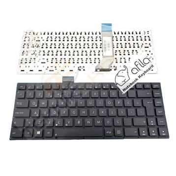 Asus E402B Siyah Klavye