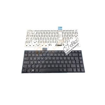 Asus E402B Siyah Klavye