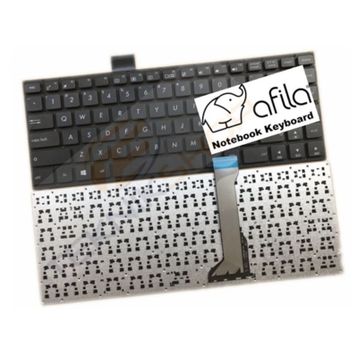 Asus E402SA Siyah Klavye