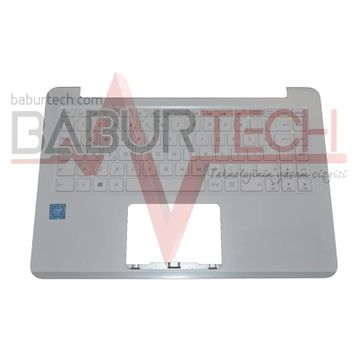 Asus E402SA Siyah Klavye