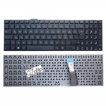 Asus E502M Siyah Klavye