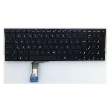Asus E502N Siyah Klavye