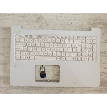 Asus E502N Siyah Klavye