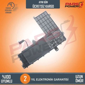 Asus E502SA-XX219T Batarya Pil