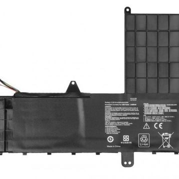 Asus E502sa-xx221t Batarya Pil