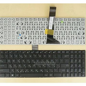 Asus E550L Klavye