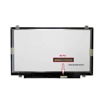 Asus E56CB Uyumlu LCD Ekran