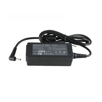Asus Eee 1008 Uyumlu Laptop Adaptör