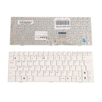 Asus Eee Pc 1000H Klavye