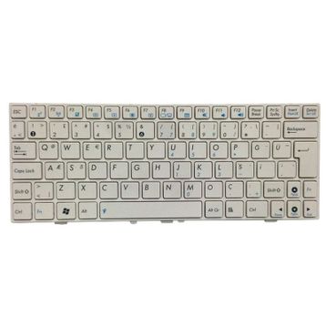 Asus Eee Pc 1000H Klavye