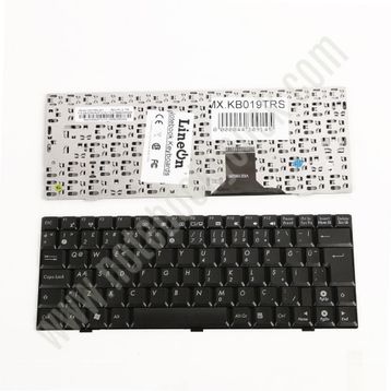 Asus Eee Pc 1000H Klavye