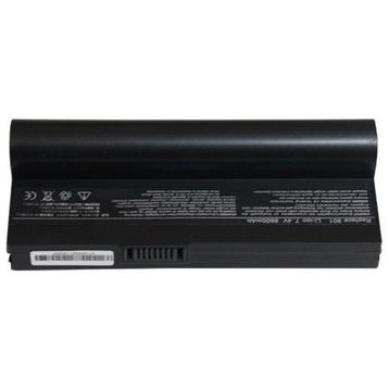 Asus EEE PC 1000H Notebook Batarya